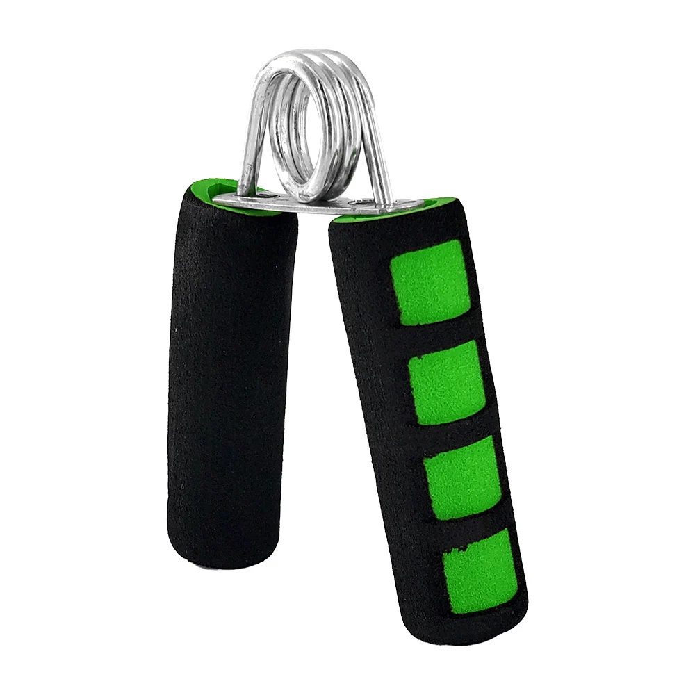 Pinzas de resistencia para entrenar fuerza de agarre, variedad de colores / jsqc-005