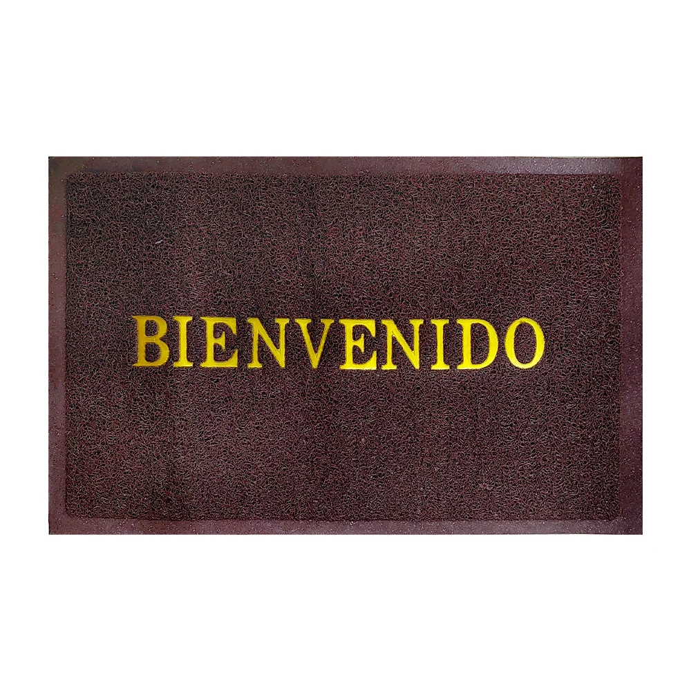 Tapete antiderrapante, rectangular, con ...