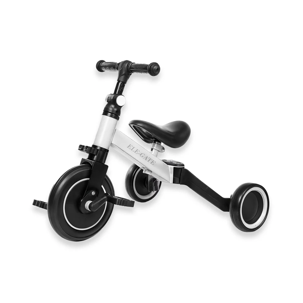 Bicicleta triciclo infantil de equilibrio con 3 ruedas para niños / sport / jug.620