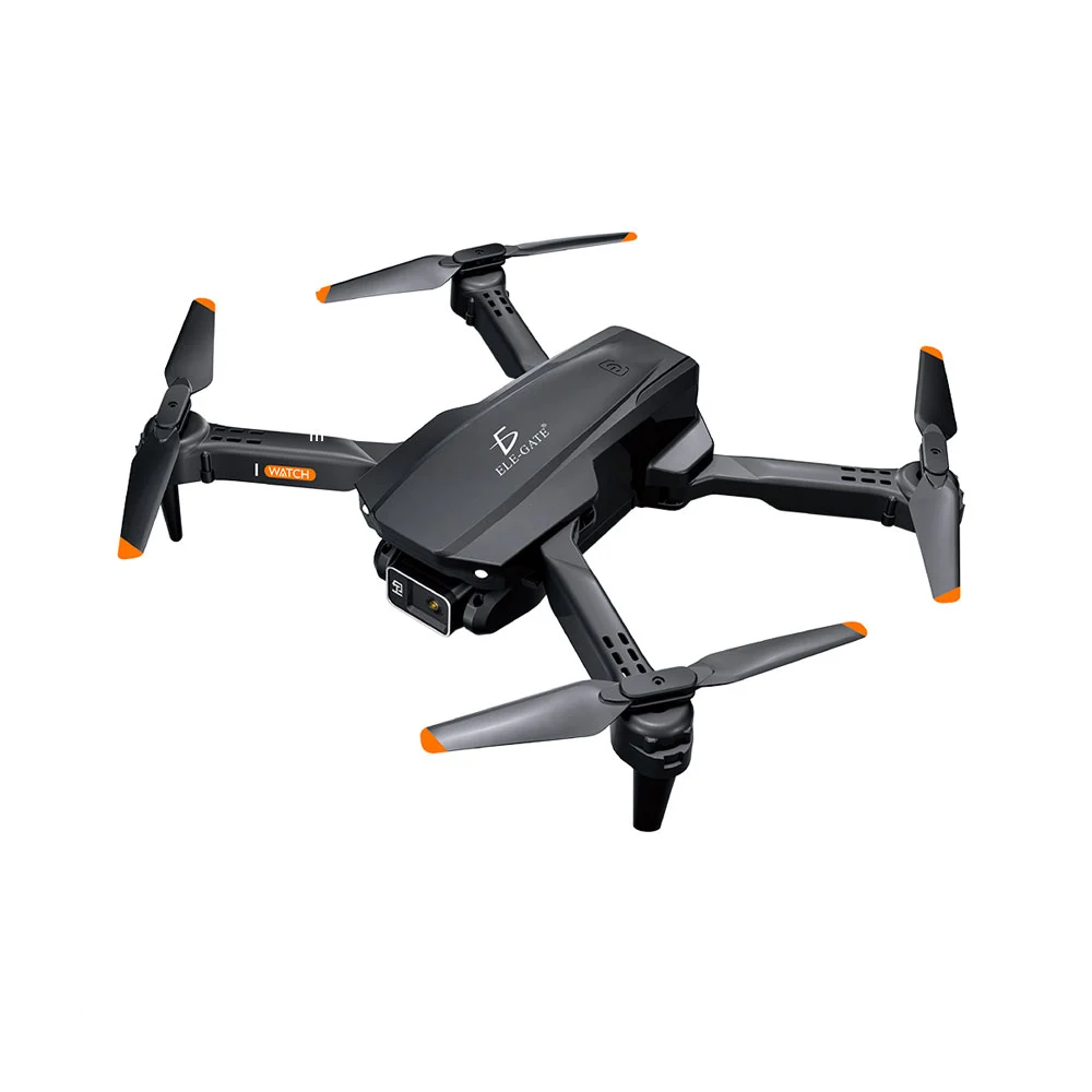 Dron con cámara 1080p y control remoto con alcance de 100 metros / jug.wrj04