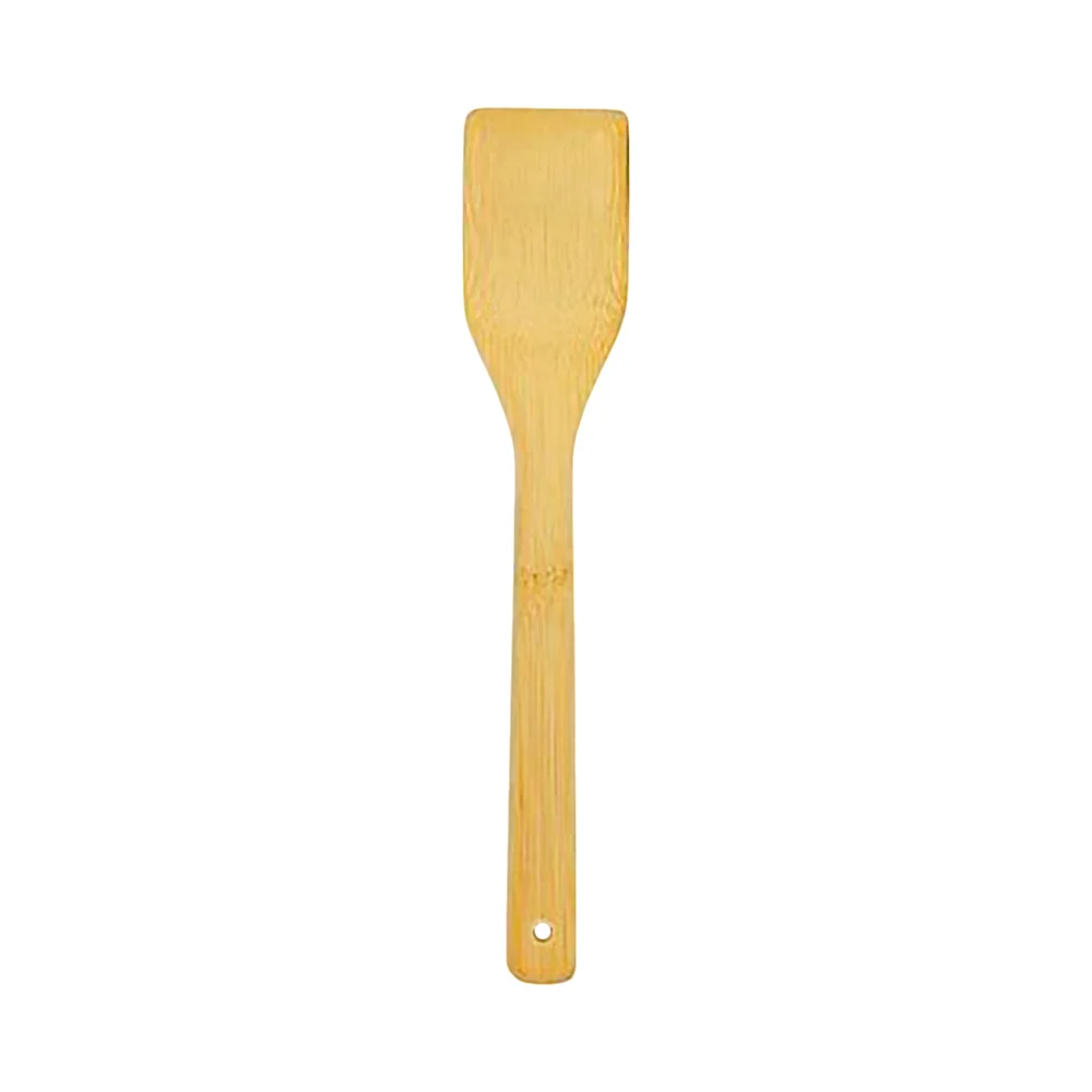 Espátula de bambú para cocina, 30cm / purely natural / 663304