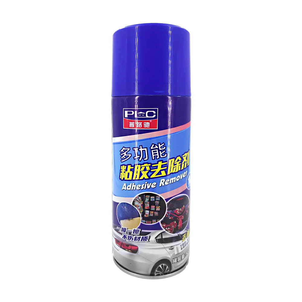 Removedor de adhesivo pegamento, 500ml / adhesive remover / 090456