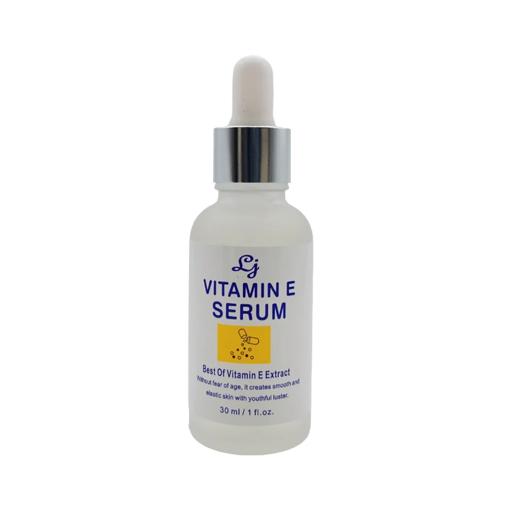 Suero serum facial con extracto de vitamina e 30ml / 081098