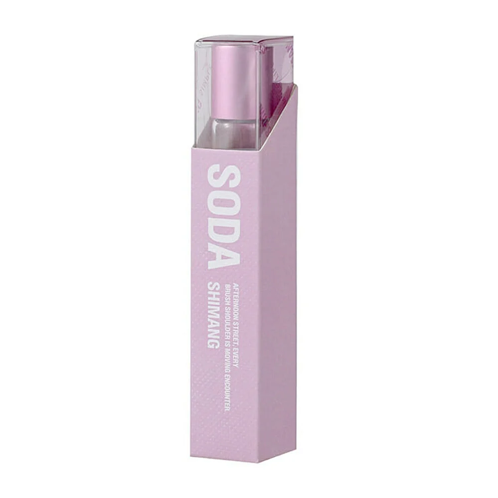 Perfume roll on de bolsillo con aroma para mujer, variedad de aromas / 110188