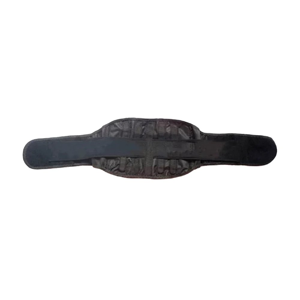 Faja cinturón de apoyo lumbar para aliviar dolor de espalda baja / lumbar brace ziraki