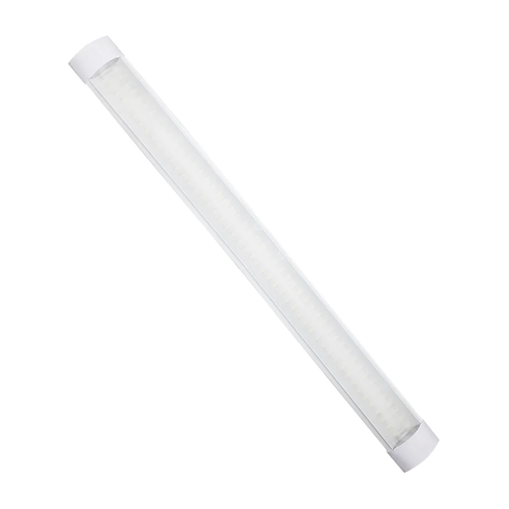Lámpara regleta led plana 40w, 1200mm / fx / led-t10