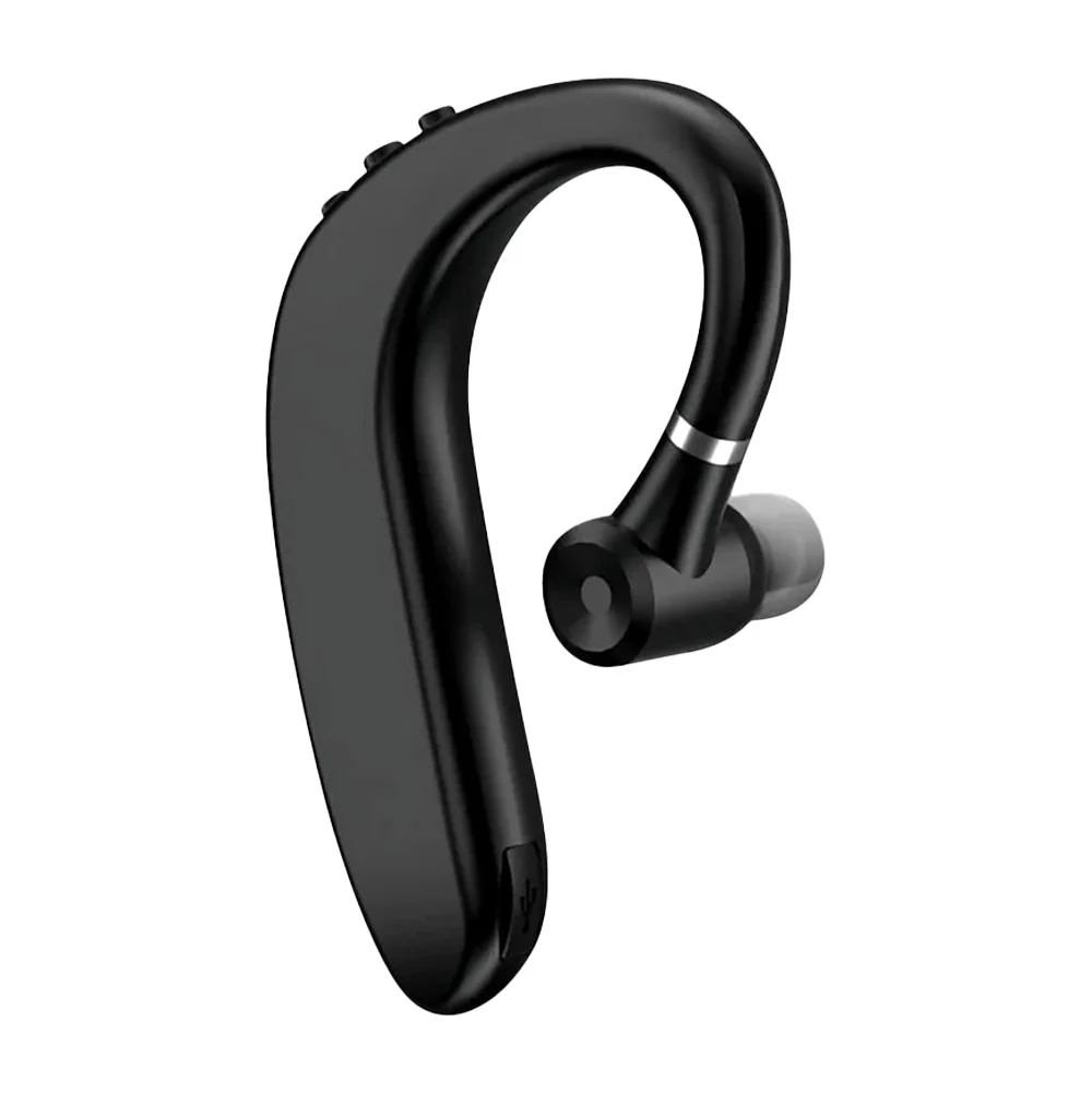 Audífono tipo auricular recargable bluetooth, variedad de colores / business design / s109