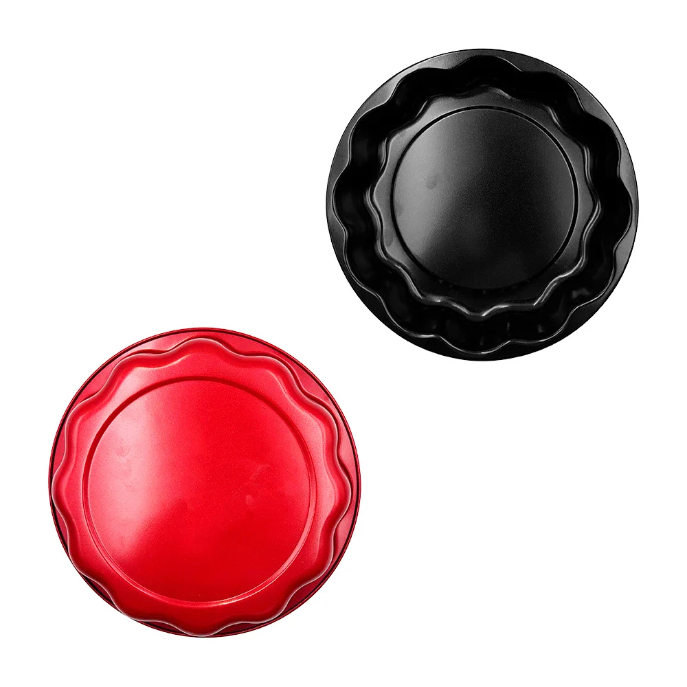 Molde metálico, pequeño, en forma de flor, multifuncional / kp8869
