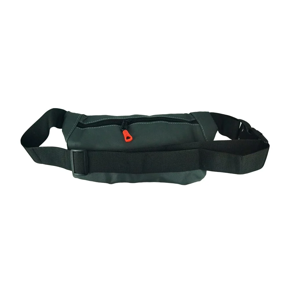 Cangurera táctica ajustable con 4 compartimientos / sport / lml-9001 / 9001