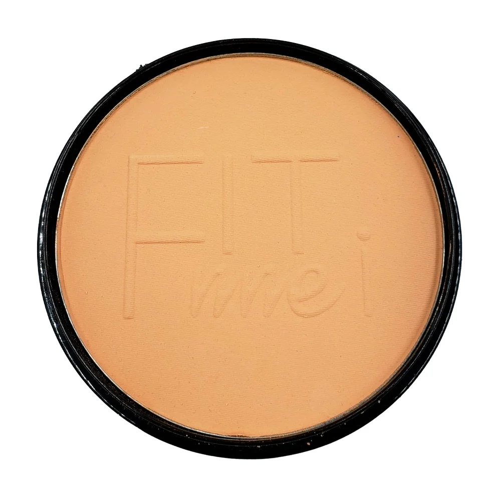 1pza Polvo fijador de maquillaje con efecto matte, variedad de tonos / 0849 / warda beauty