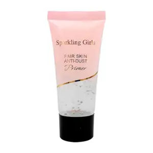 Primer pre base líquida hidratante minimizador de poros, 50ml / spark…