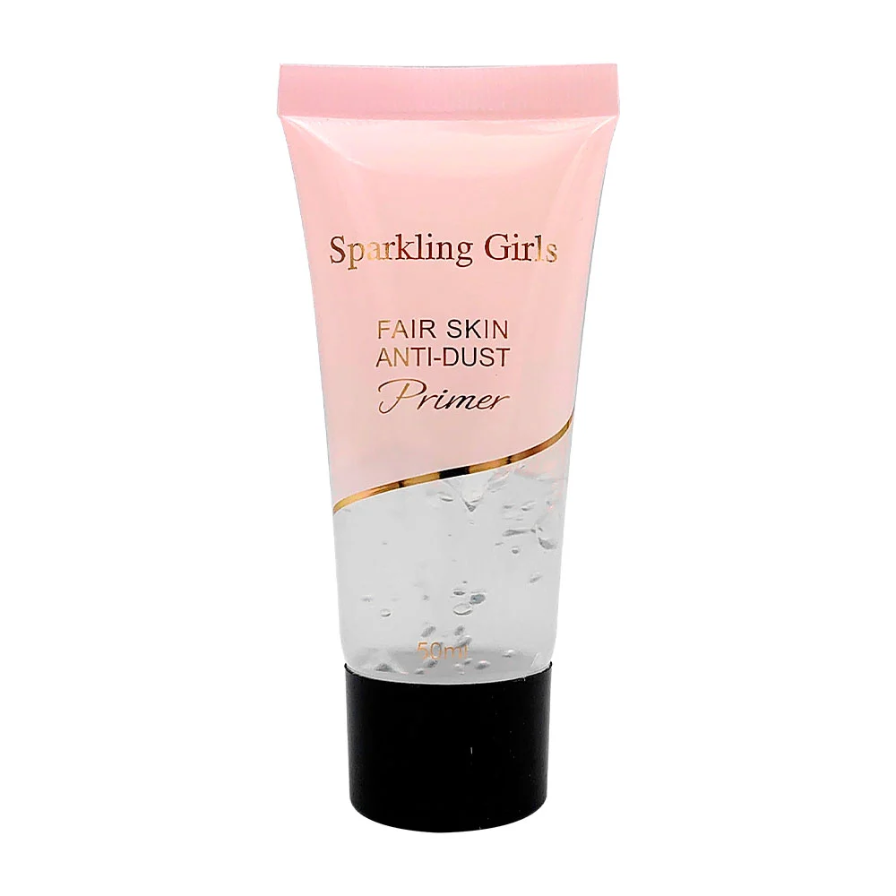 Primer pre base líquida hidratante minimizador de poros, 50ml / sparkling girls / ln73-o29