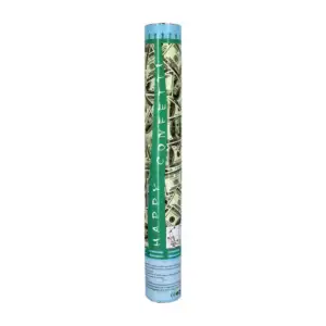 1pza Cañón bazuca happy confetti de 38cm lanza billetes dólares / 161…
