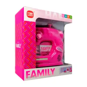 Juguete maquina de coser con luz y sonido / family / ls820g28