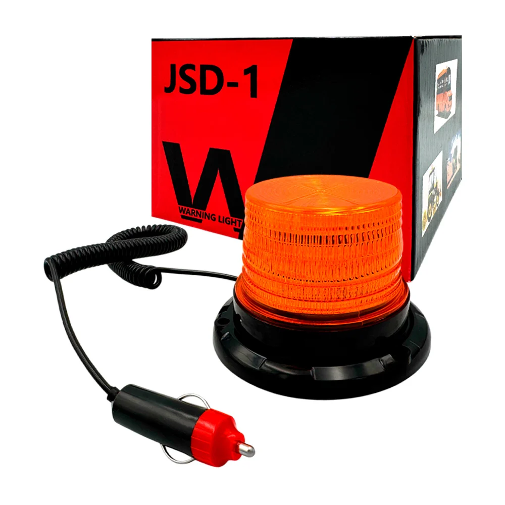 Lámpara / luz de baliza - advertencia para vehículos / jsd-1 / lu4481