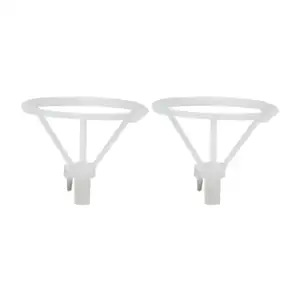 Set decorativo con globo metálico en forma de corazón o estrella, glo…