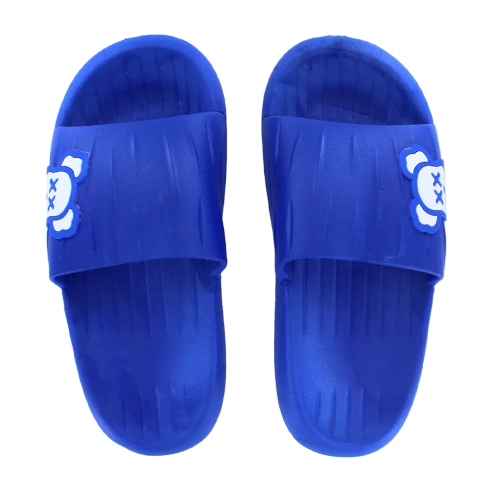 Par de sandalias tipo chanclas para caballero, variedad de colores / lu8975 / SHRAK