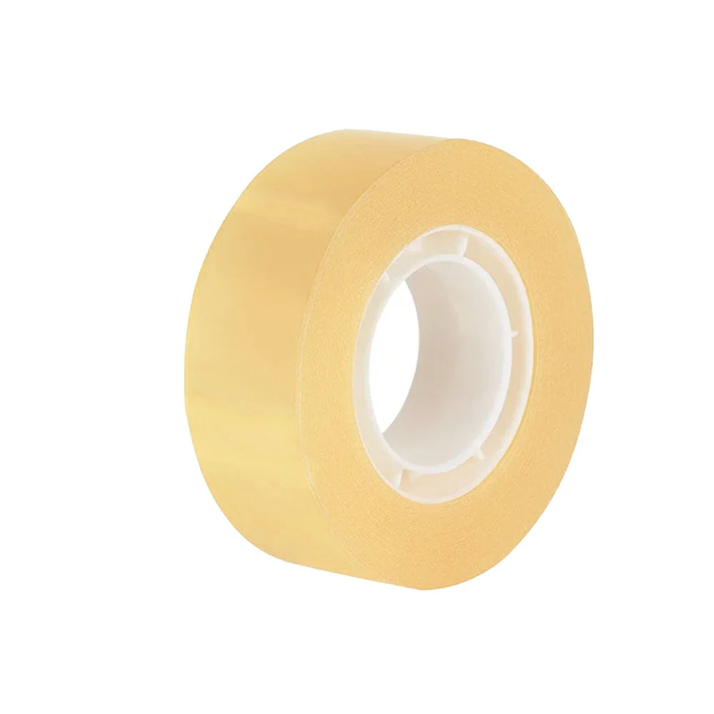 1pza Cinta adhesiva transparente mae, 18mm x 33m / mct-1833