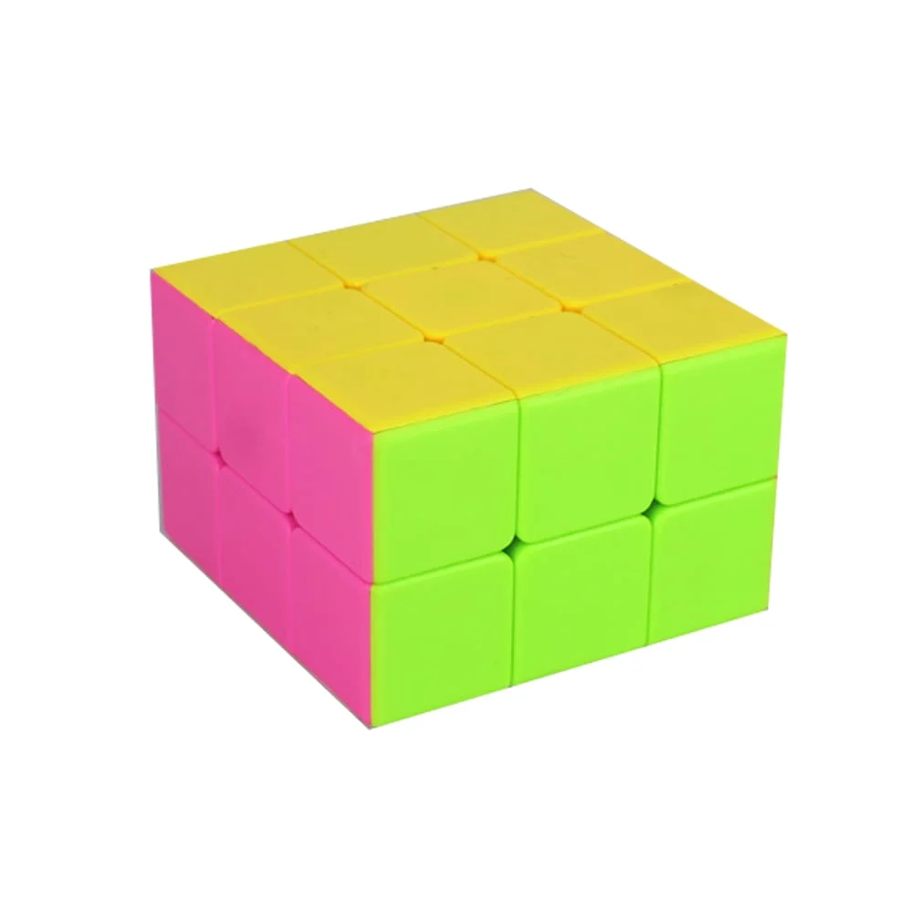 1pza Cubo rubik 2x3x3 cube series / mf-016