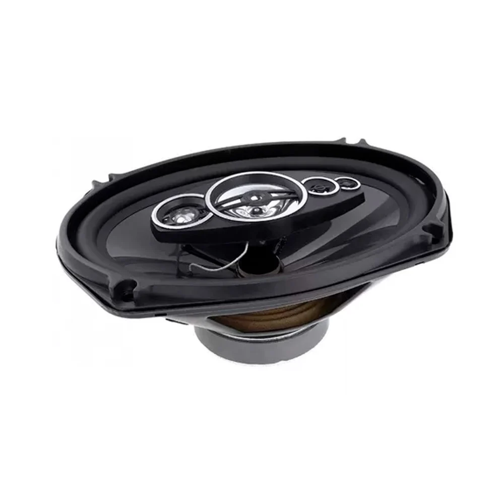 Bocina para carro 6x9 pulgadas 163x237cm 1000 w de potencia / zy-sf6943 / mf-6943