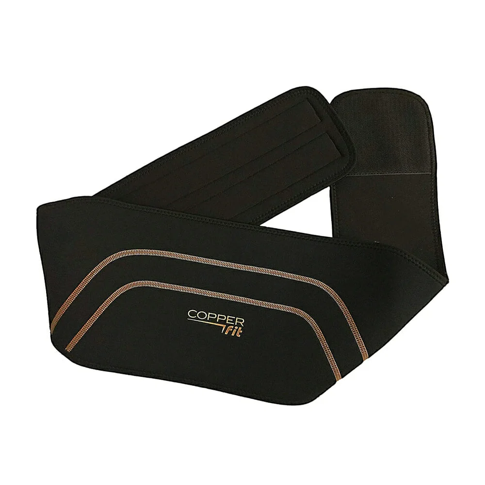 Faja cinturón copper fit back pro de ajustable de compresión / mp-99 - Imagen 3