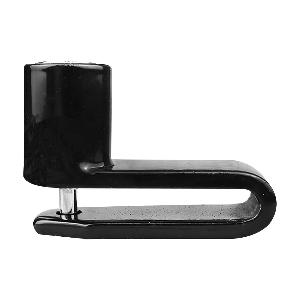 Candado anti robo para freno de disco de motocicleta + juego de 2 llaves / disc lock / mtc006