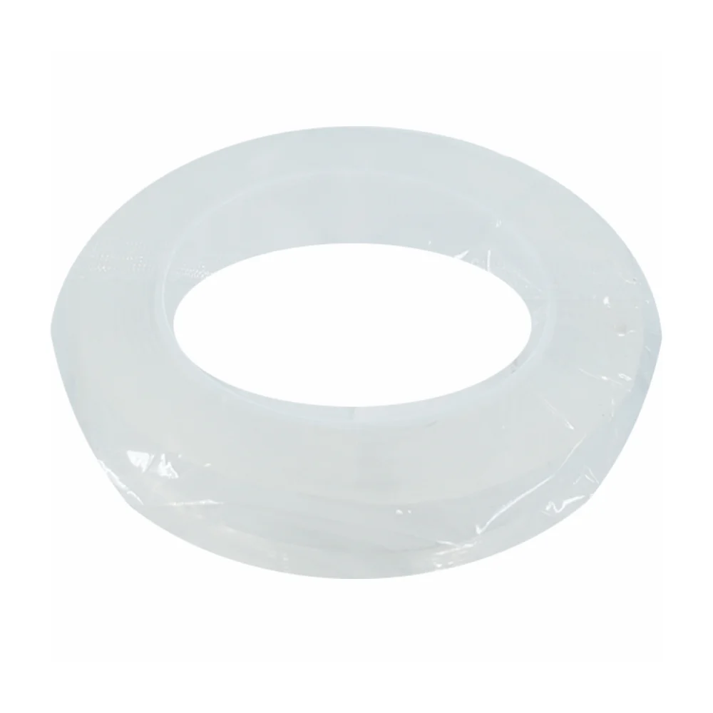 Cinta de gel doble cara transparente con 3m y 2.4cm de ancho / n2403