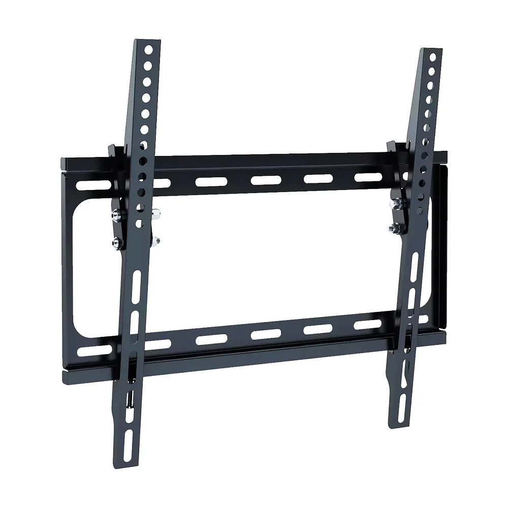 Soporte metálico fijo para pantalla de 23 a 65 pulgadas, soporta máximo 40kg / ns-698s