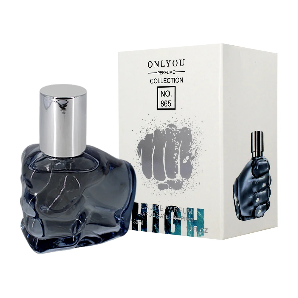 Perfume onlyou collection no.865 en spray con fragancia para caballero 30ml / perfume collection / olu830-65