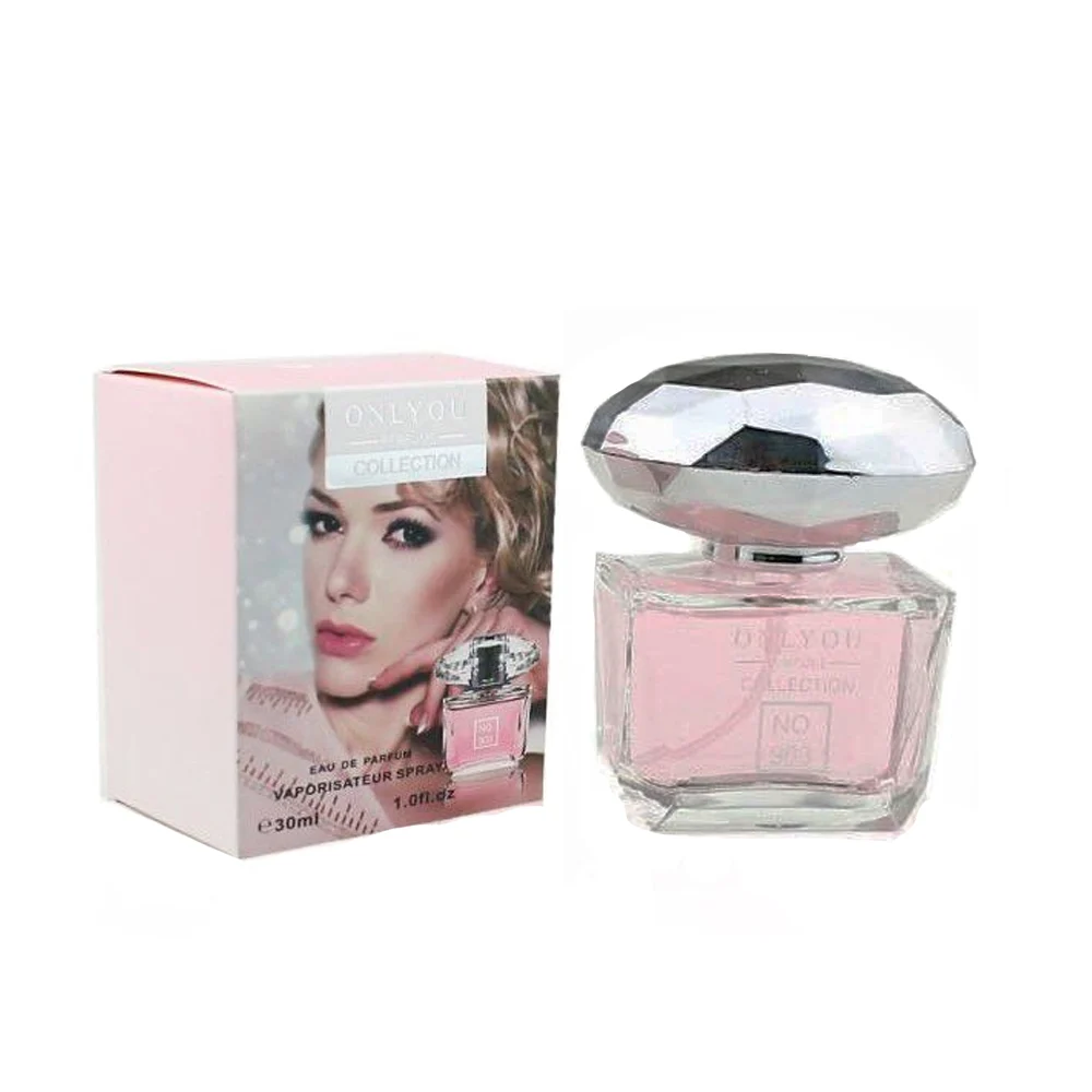 Perfume onlyou collection no.903 en spray con fragancia para dama 30ml / perfume collection / olu930-3