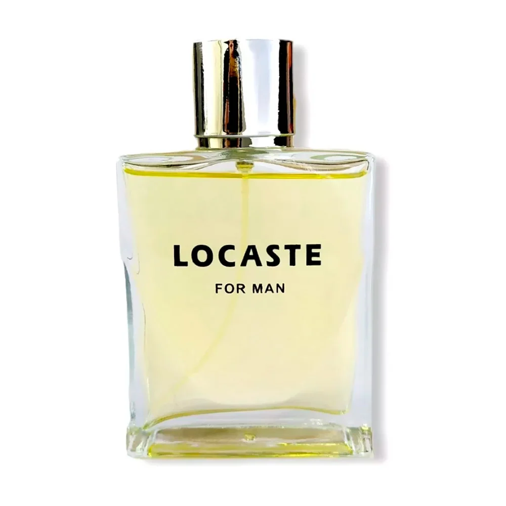 Perfume locaste en spray con fragancia p...