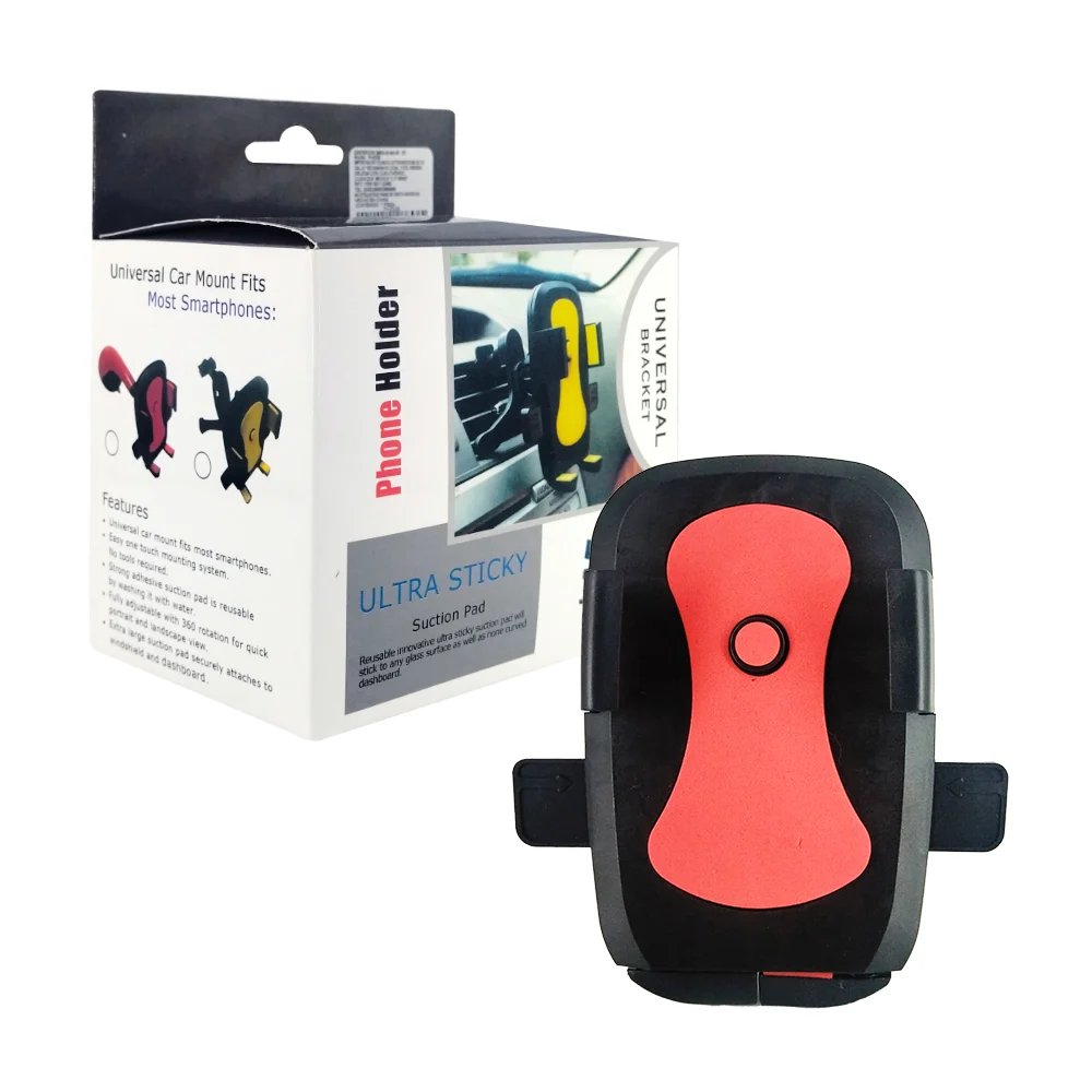 Soporte universal de celular ajustable p...