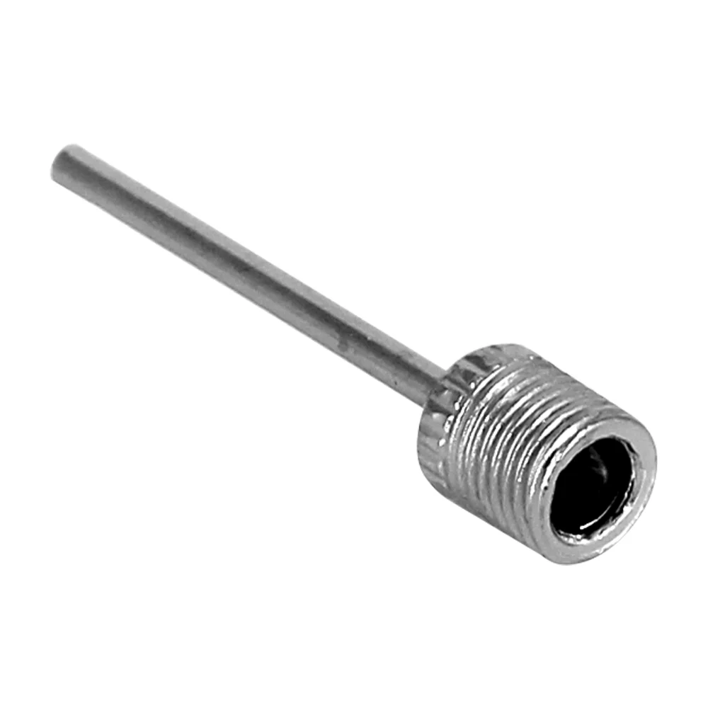 Bomba pequeña portátil multiusos de piso para inflar neumáticos con 2 válvulas / qt-01