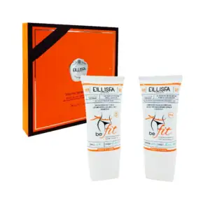 Kit de 2 cremas moldeadoras corporales para reducir tallas, 150ml / e…