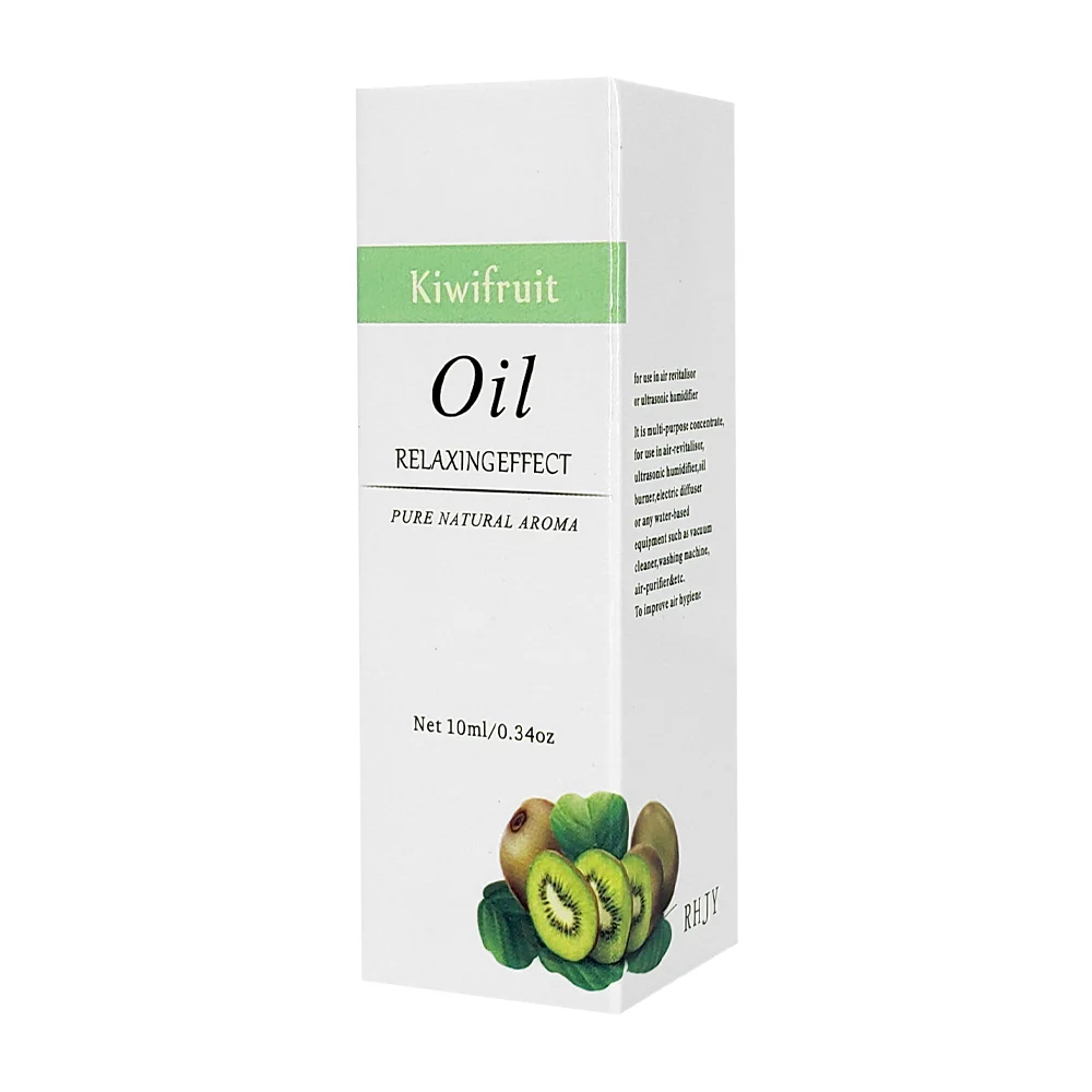 1pza Esencia aromatizante de aceite para humidificador 10ml olores frutales, oil relaxingeffect, variedad de aromas / rh-13