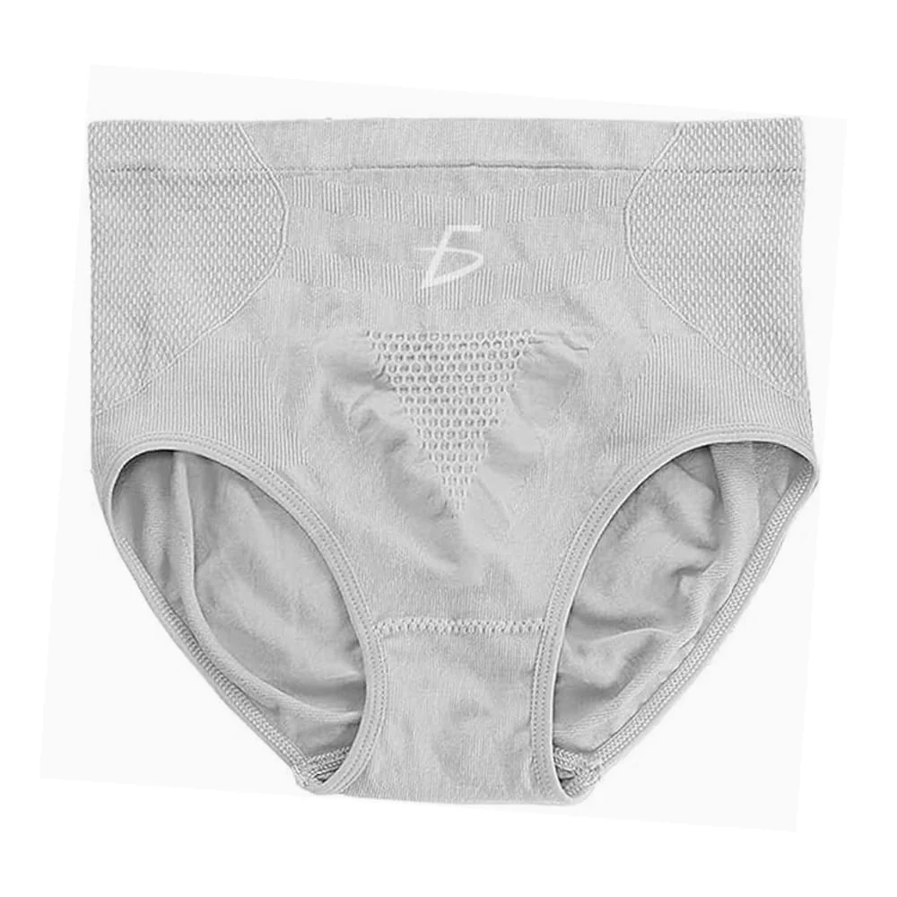 Ropa interior calzoncillo de cintura alta para dama, variedad de colores y tallas / rop.47