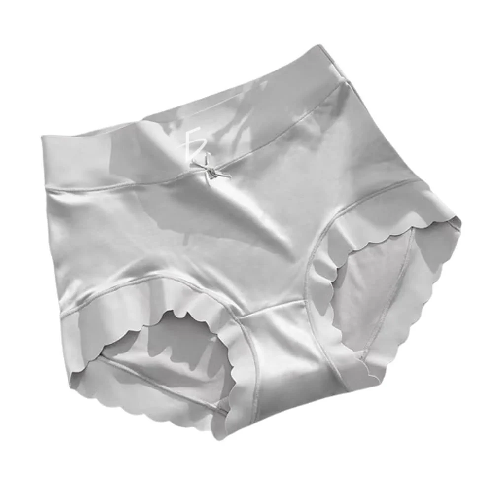 Ropa interior calzoncillos de cintura alta con encaje, variedad de colores y tallas / rop.48