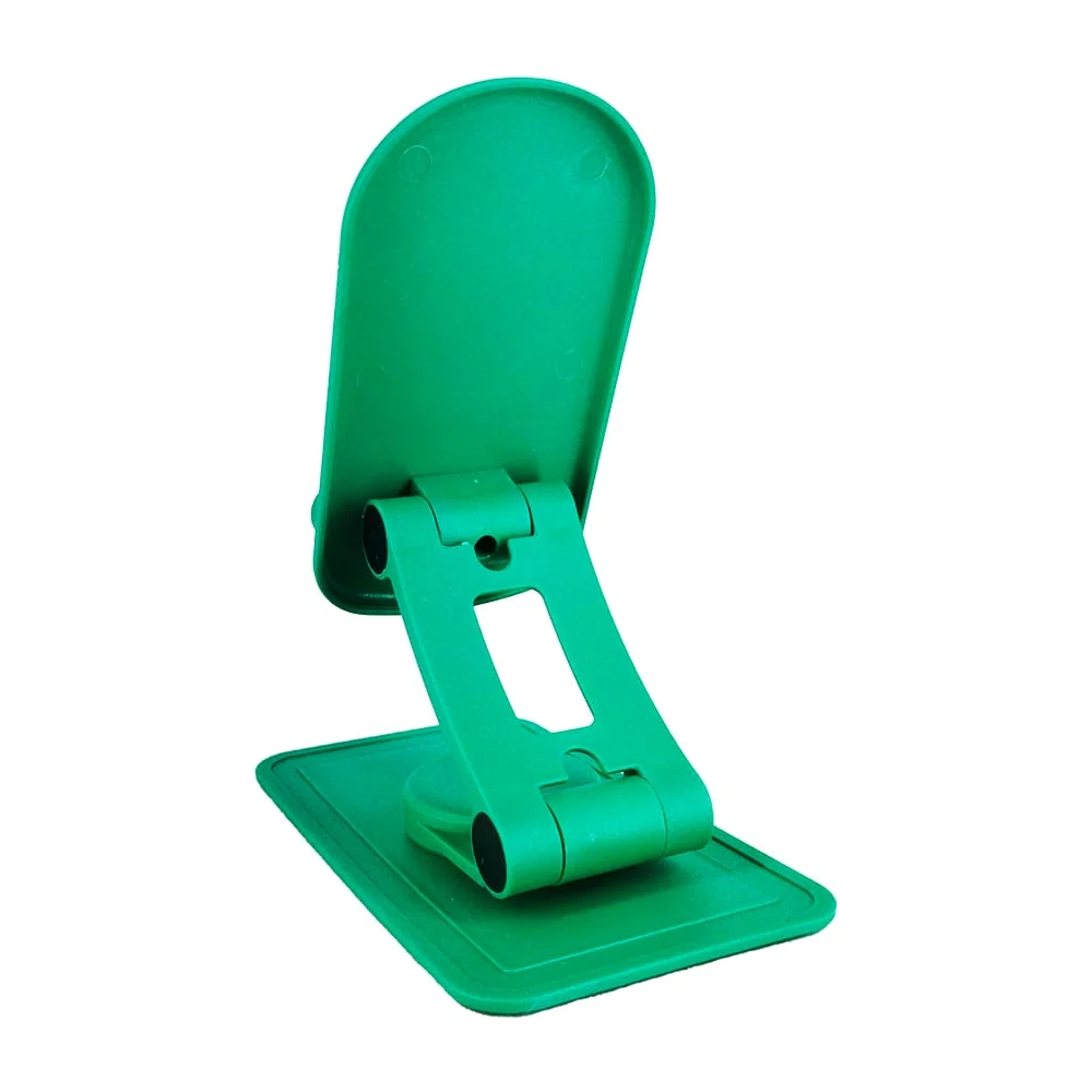 Soporte de plástico para teléfono celular con diseño de personajes animados, variedad de modelos / rt002