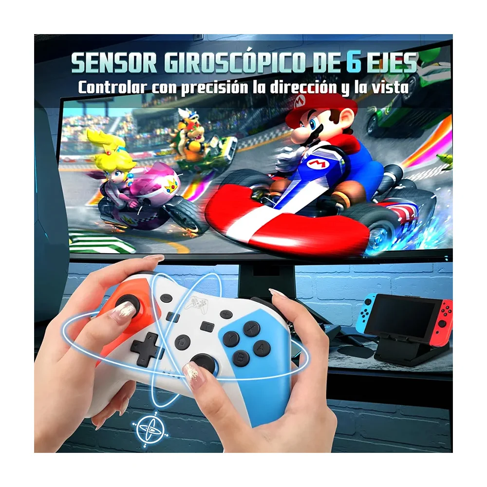 Galería