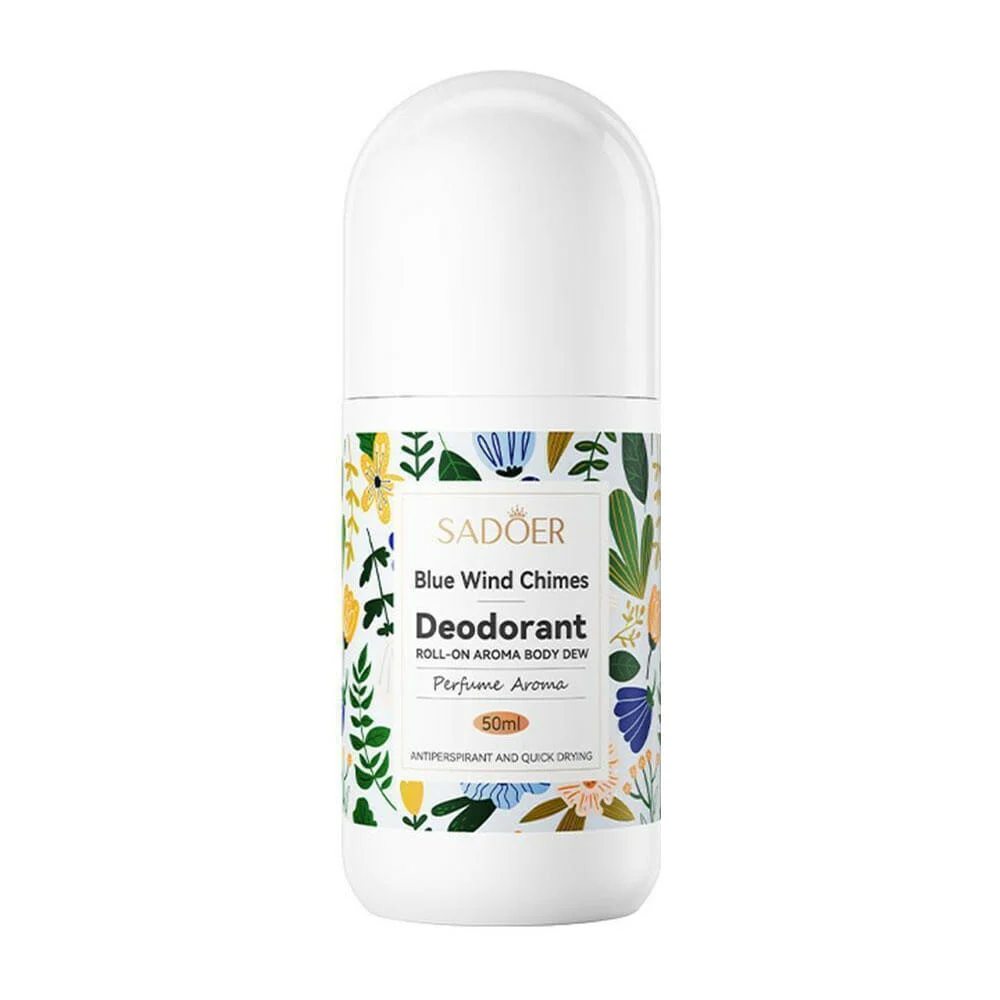 Desodorante roll on sadoer con aroma 50ml / sd97113