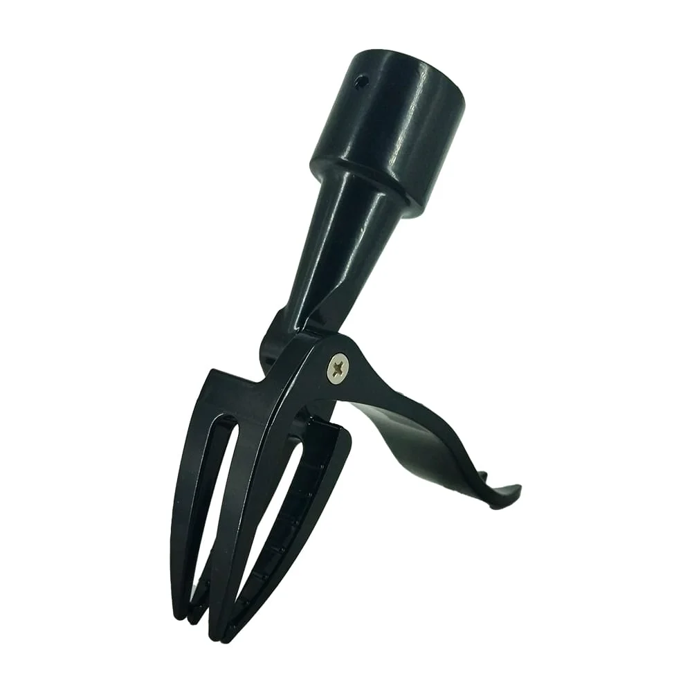 Herramienta de metal extractora para remover malas hierbas / weed remover