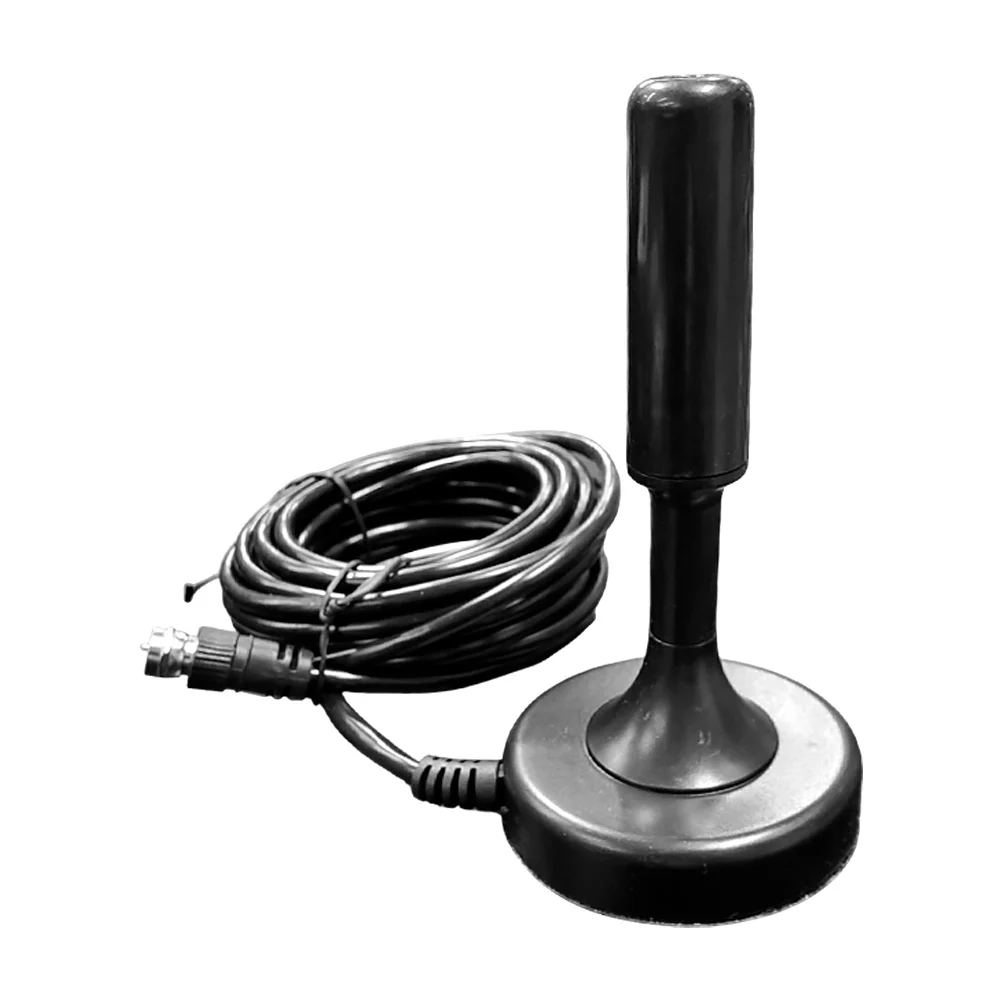 Mini antena digital de alta definición con señal hd para interiores / sg-3010