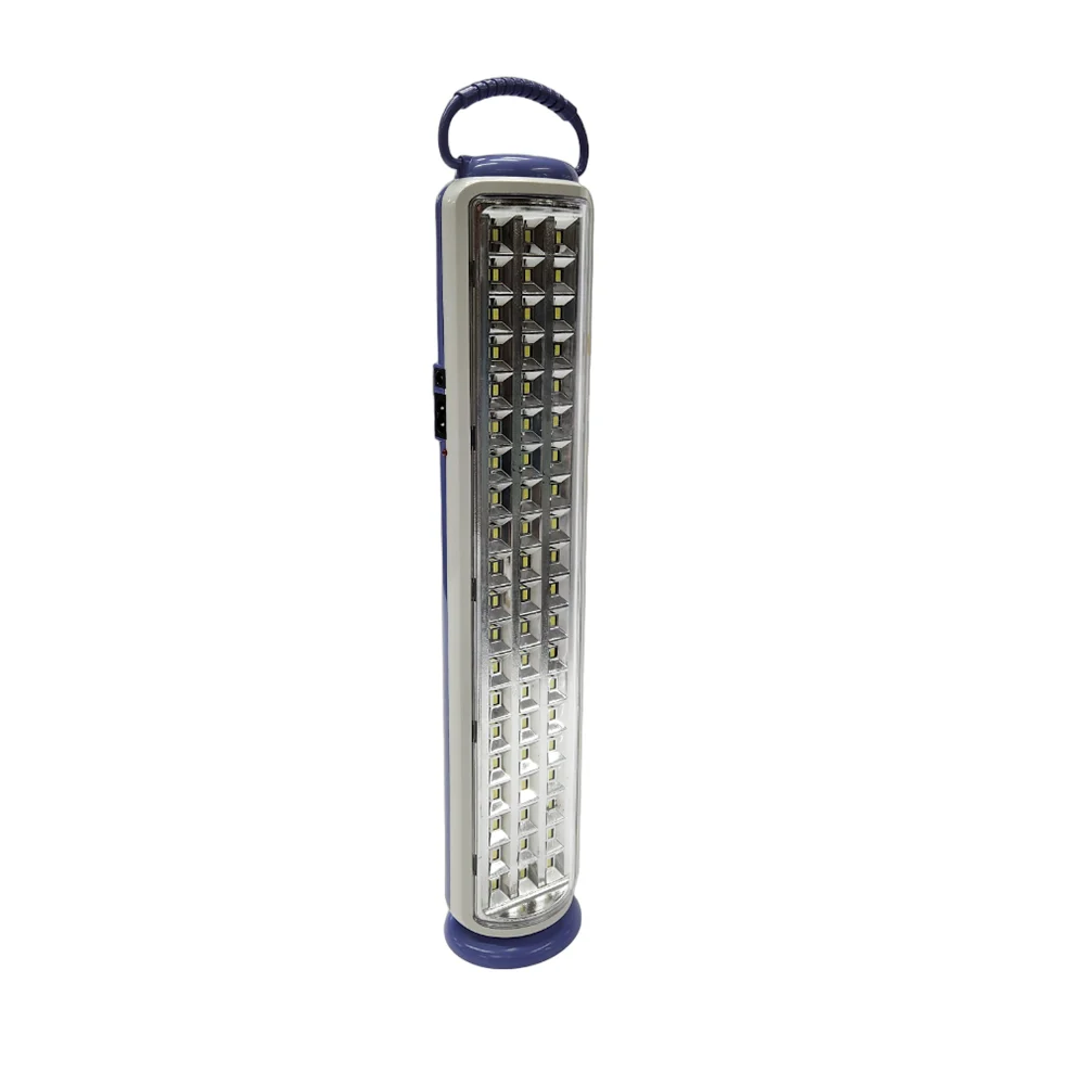 Lámpara led portátil de emergencia con 60 leds / myj-360