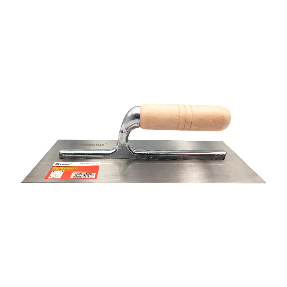 Llana canto recto 28x12.5cm fumetax con ...