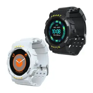 Reloj de pulsera inteligente smart watch deportivo redondo, variedad …
