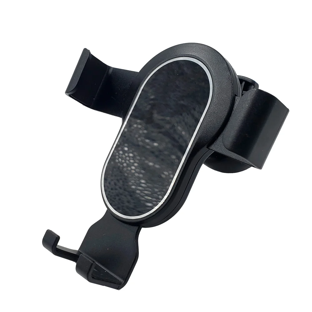Soporte universal de coche para smartphone en la rejilla de ventilación ajustable / sz-2