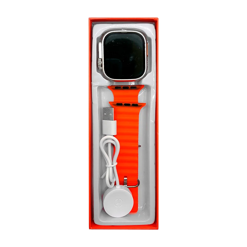 Smart watch reloj inteligente series 9 u...