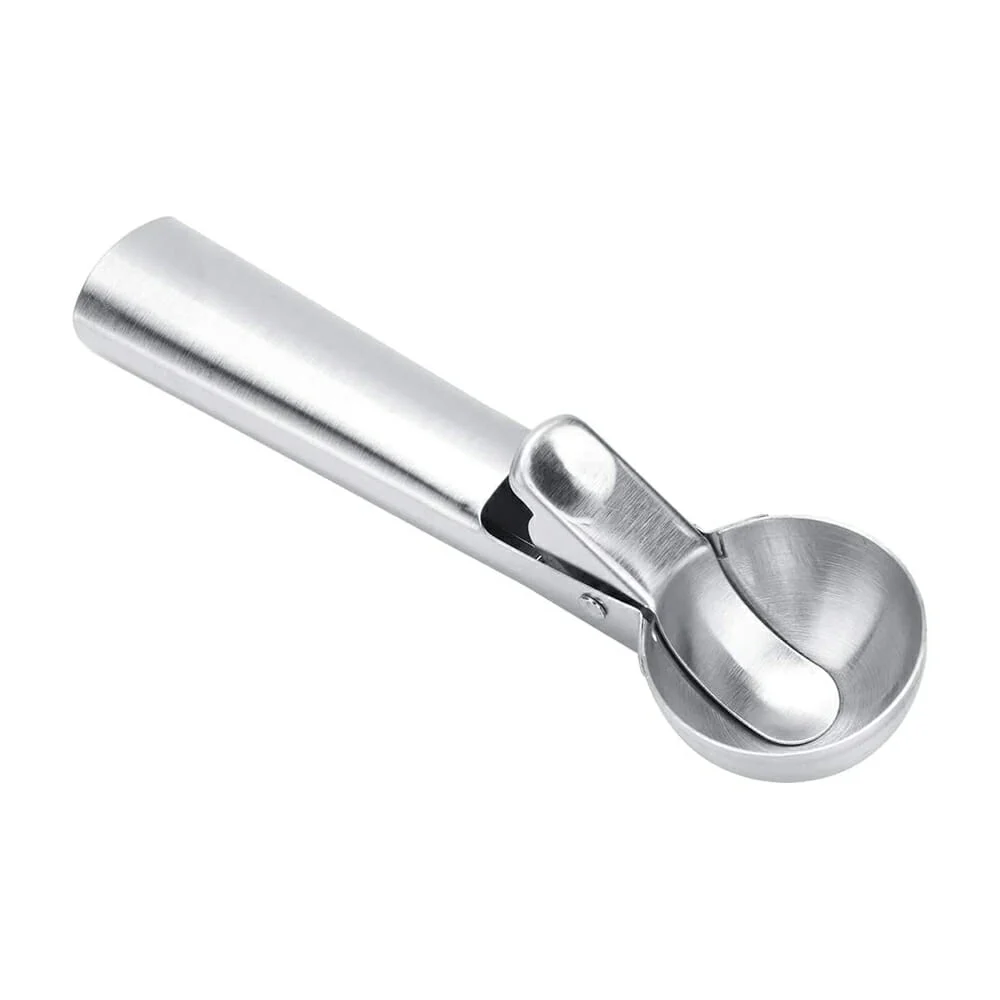 Cuchara despachadora para bolas chicas de helado nieve / t-251 / ya-t251