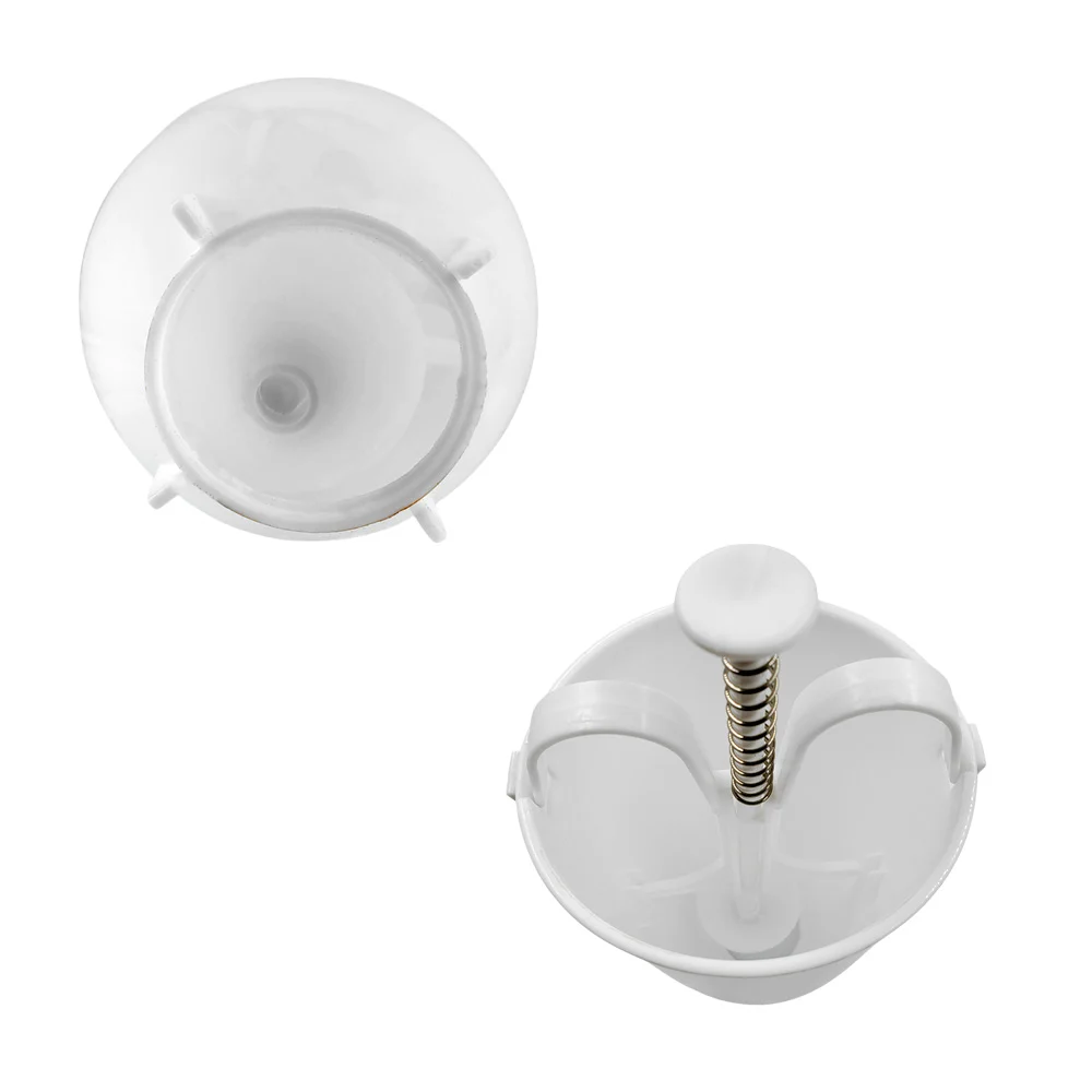 Molde de plástico para hacer donas rosquillas / donut maker / ttq-862