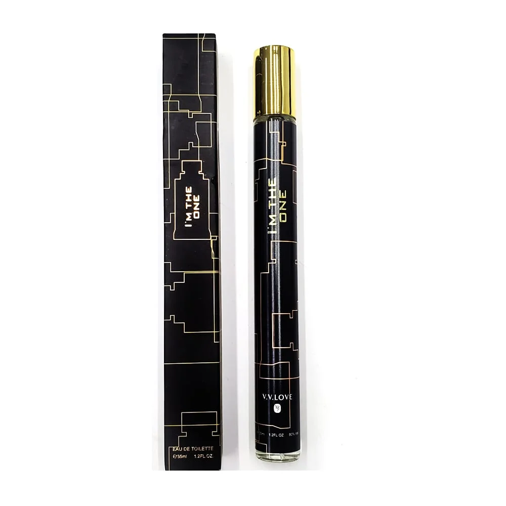 Perfume fragancia de bolsillo v.v love im the one / vl8043-21